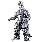 Bandai Movie Monster Series Mechagodzilla