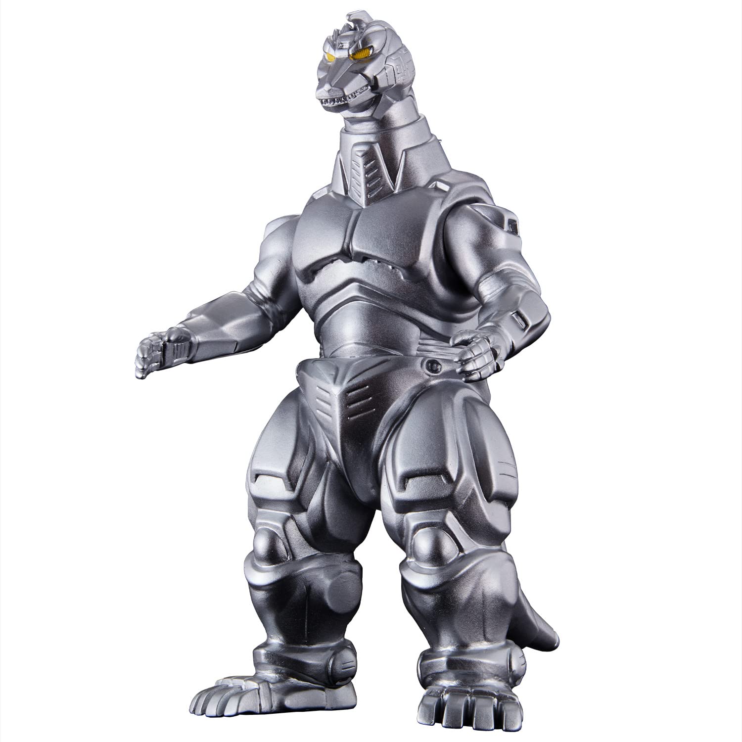 Bandai Movie Monster Series Mechagodzilla