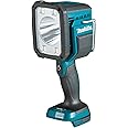 Makita DML812 18V LXT® Lithium-Ion Cordless L.E.D. Flashlight/Spotlight, Light Only