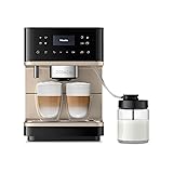 Miele CM 6360 MilkPerfection Automatic Coffee