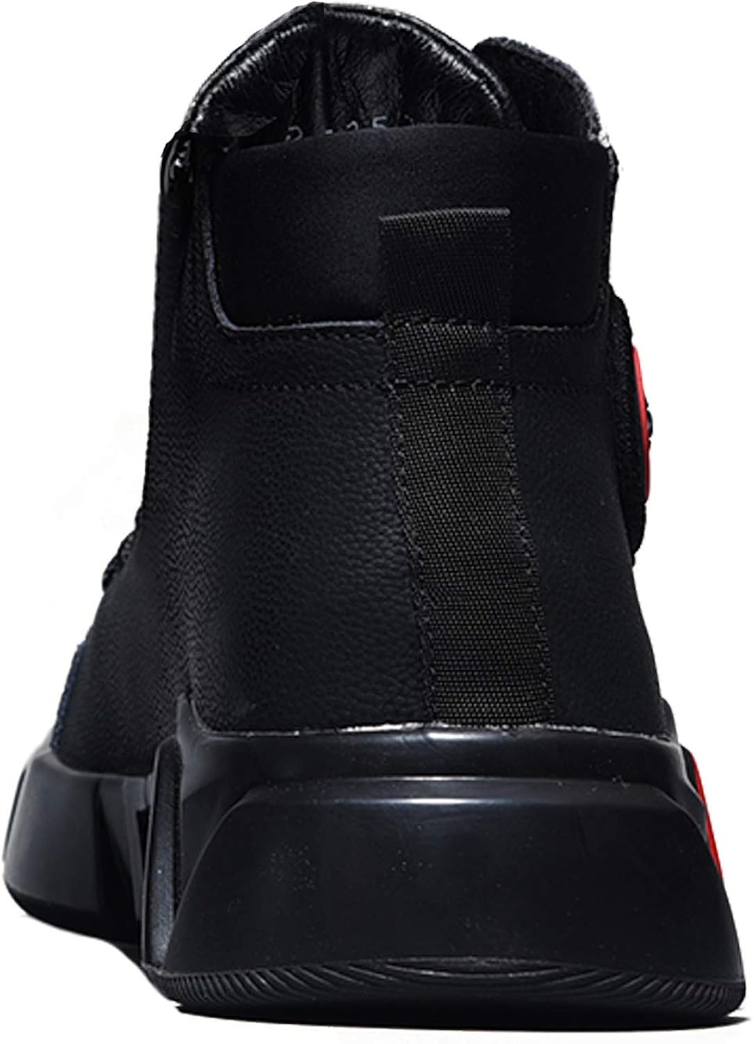 oristaco steel toe work shoes