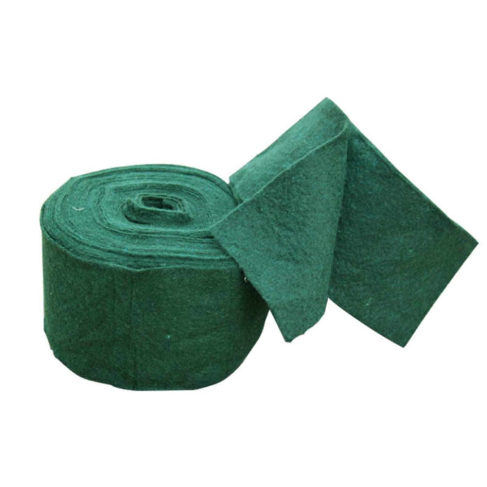 Flueyer 20M Tree Protector Wraps, Winter Protection Tree Trunk Protection, Plants Bandage Packing Tree Wrap for Warm Keeping and Moisturizing