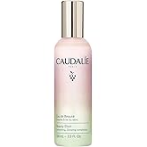 Caudalie Beauty Elixir Face Mist: Toner That Tightens Pores + Reduces Dullness + Sets Makeup