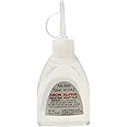 Aron Alpha 412XZ (100 cps) High Heat (250 F) and Impact Resistant Instant Adhesive 50 g (1.76 oz) Bottle