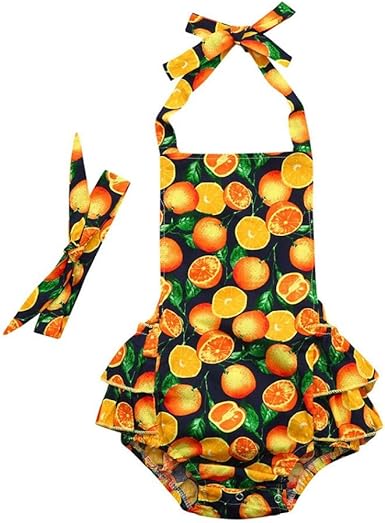 baby fruit outfit