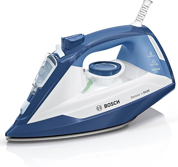 Bosch TDA3024020, 2400 W, Plástico, Azul/Blanco: Bosch: Amazon.es ...