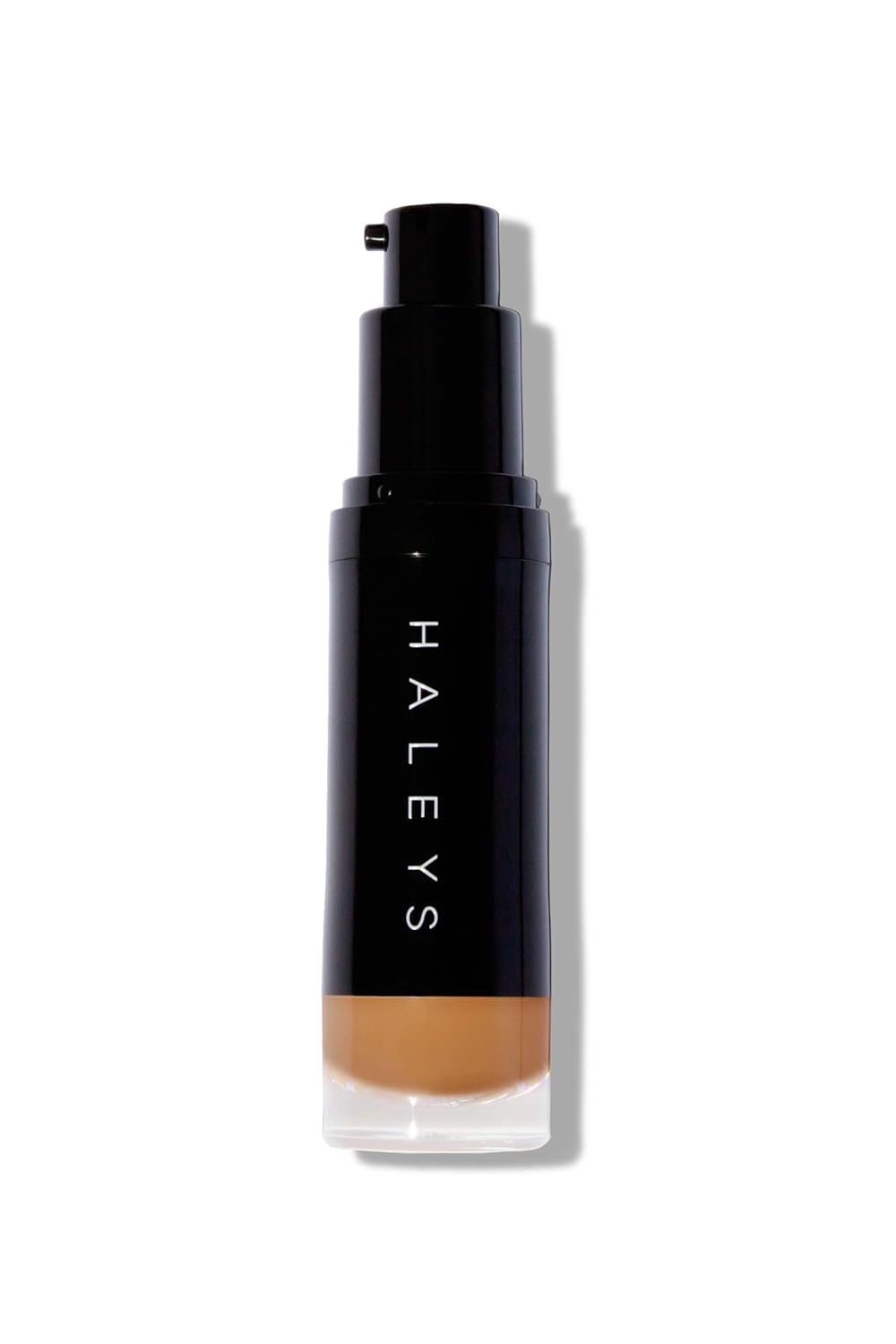HALEYS RE:FORM Liquid Lux Foundation (6.80) Vegan, Cruelty-Free Foundation Makeup - Even Skin Tone and Cover Blemishes & Imperfections with a Luminous Finish for Long-Lasting Wear
