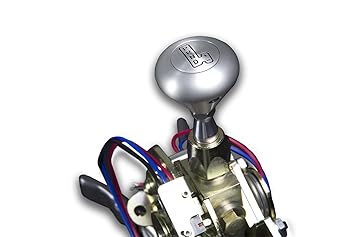 Amazon Com Lokar Ess64l60ehm Electronic Sport Mode Shifter