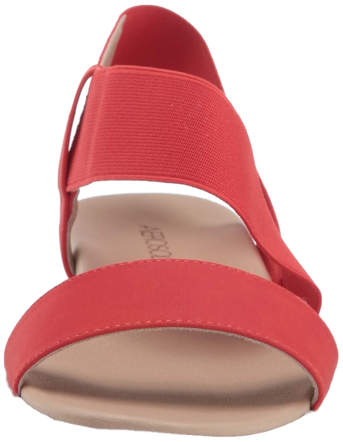 Aerosoles Women's Watch Box Flat Sandal - Image 5