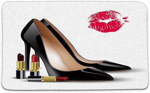 memory foam high heels