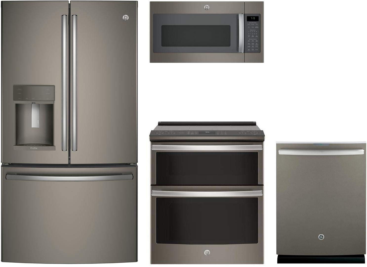 Best Pye22kmkes Ge Refrigerator