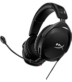 Amazon.com: HyperX Cloud Stinger 2 – Gaming Headset, DTS Headphone