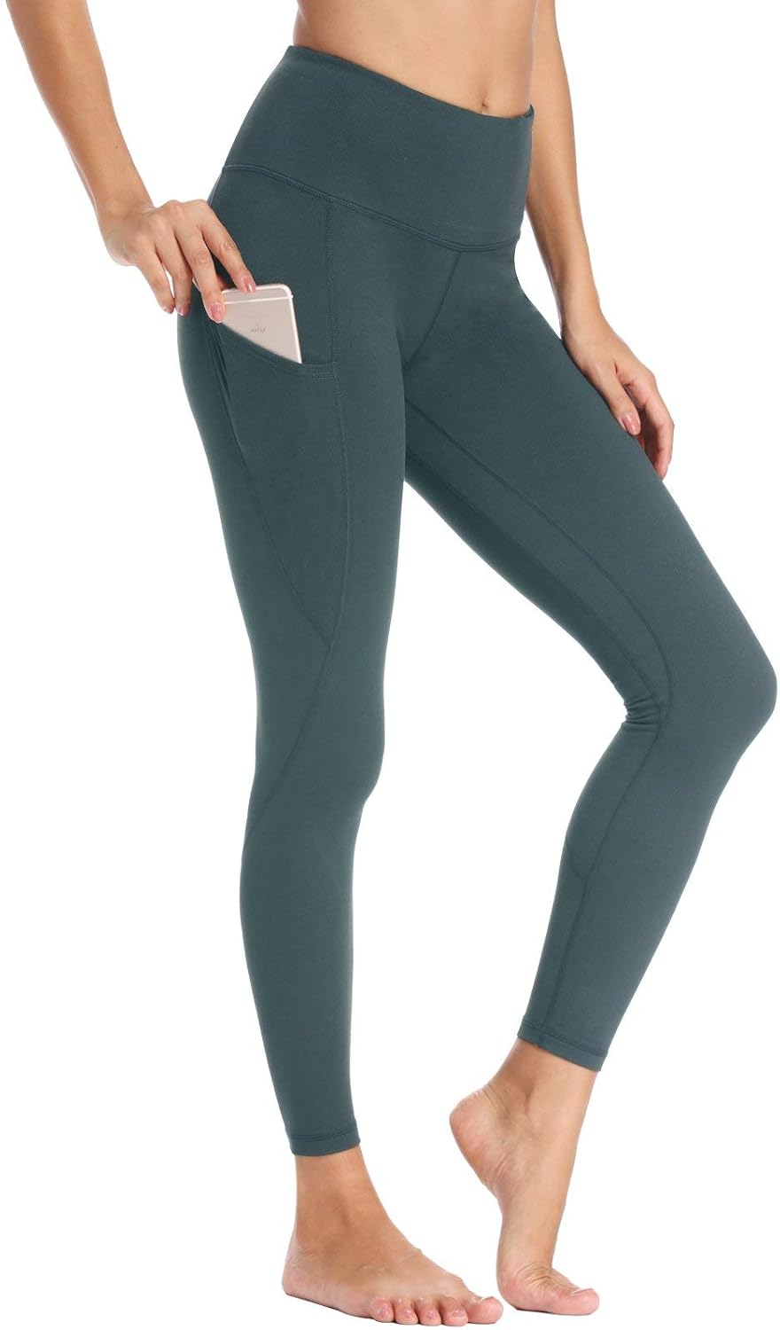 winter leggings with pockets