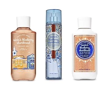 blueberry perfume amazon