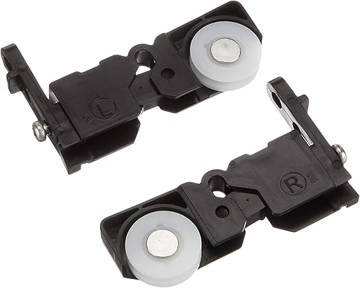 Amazon トウカイ 純正部品 網戸戸車 3型調整戸車 偏芯用 網戸 016 左右1セット 網戸