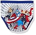 Marvel Big Boys' Avengers 5pk Underwear