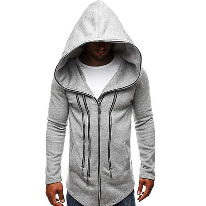 assassins creed sudadera