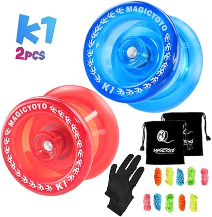yoyo k1