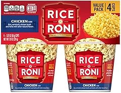 Rice-a-Roni 4pk Cups- Chicken