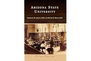 Arizona State University (Campus History)