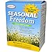 Seasonal Freedom - 60 tabs,(Enzymatic Therapy)