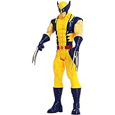 Marvel Avengers Figure Wolverine