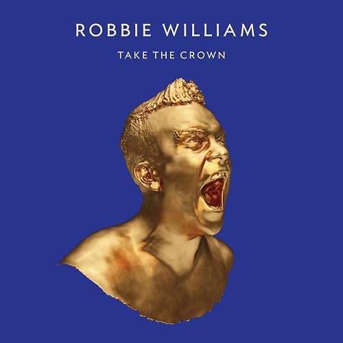 #74 — Take The Crown [Roar Edition, Limited Edition Artwork]
