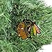 FOCO NHL Chicago Blackhawks Resin Logo Ornament