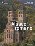 Alsace romane by