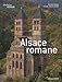 Alsace romane by