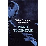 Piano Technique (Dover Books on Music)