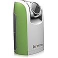 Brinno TLC200 TIME LAPSE VIDEO CAMERA, Perfect for Work From Home, Self-Isolation, Home School, Quarantine, Stunning Time Lap