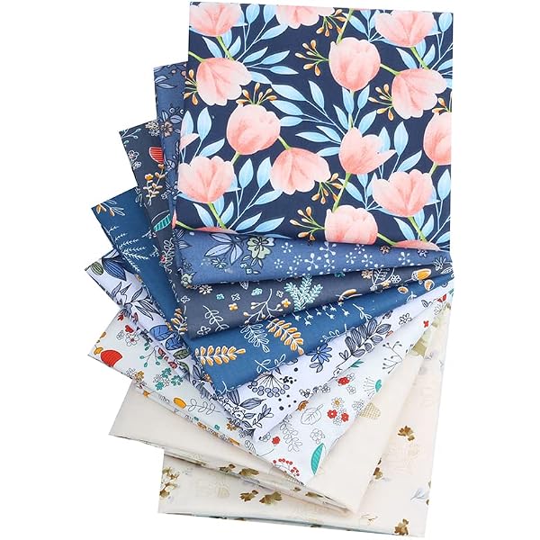 grey fabric bundle
