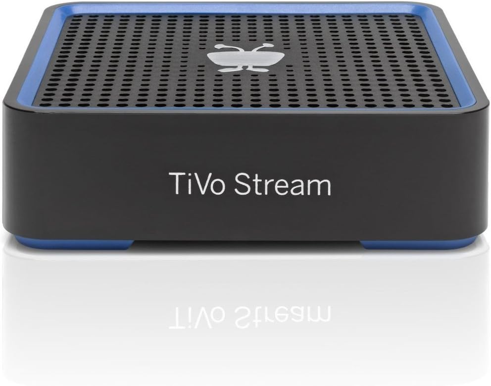 TiVo TCDA94000 Stream for TiVo Premiere and Roamio DVRs | Pricepulse