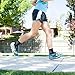 Plantar Fasciitis Relief Kit - Heel & arch pads, ankle brace & compression socks