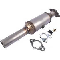 OE QUALITY Front Flex Pipe For Hyundai Elantra 2011-2016 & Kia Forte 2014-2016 – 1.8L, No O2 Ports