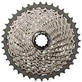 Shimano M-8000 (Deore XT) // 11-fach Kassette (11-42 Z&auml;hne)