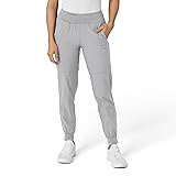 WonderWink W123 Women’s Comfort Waist Cargo