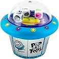 Pop-A-Tops — Match-A-Martian — Travel-Friendly Game With Pop-up Dice Fun — For Kids Ages 6 and Up