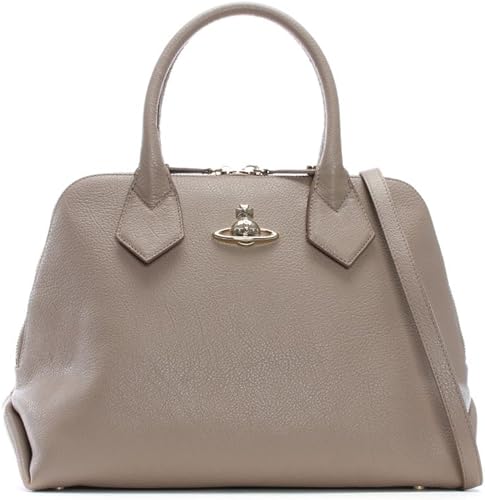 vivienne westwood taupe bag