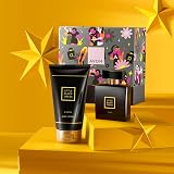 Avon Little Black Dress Gift Set EDP 50ml Body Lotion 150ml Floral Oriental view 2