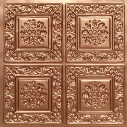 Amazon Com Cheap Faux Decorative Plastic Ceiling Tiles 2x2 203