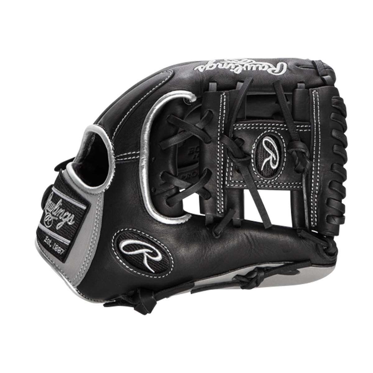 Rawlings Encore Baseball Glove | Sizes 11.5