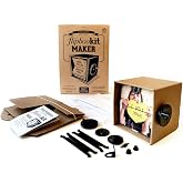 FlipBooKit Maker Kit Craft Edition