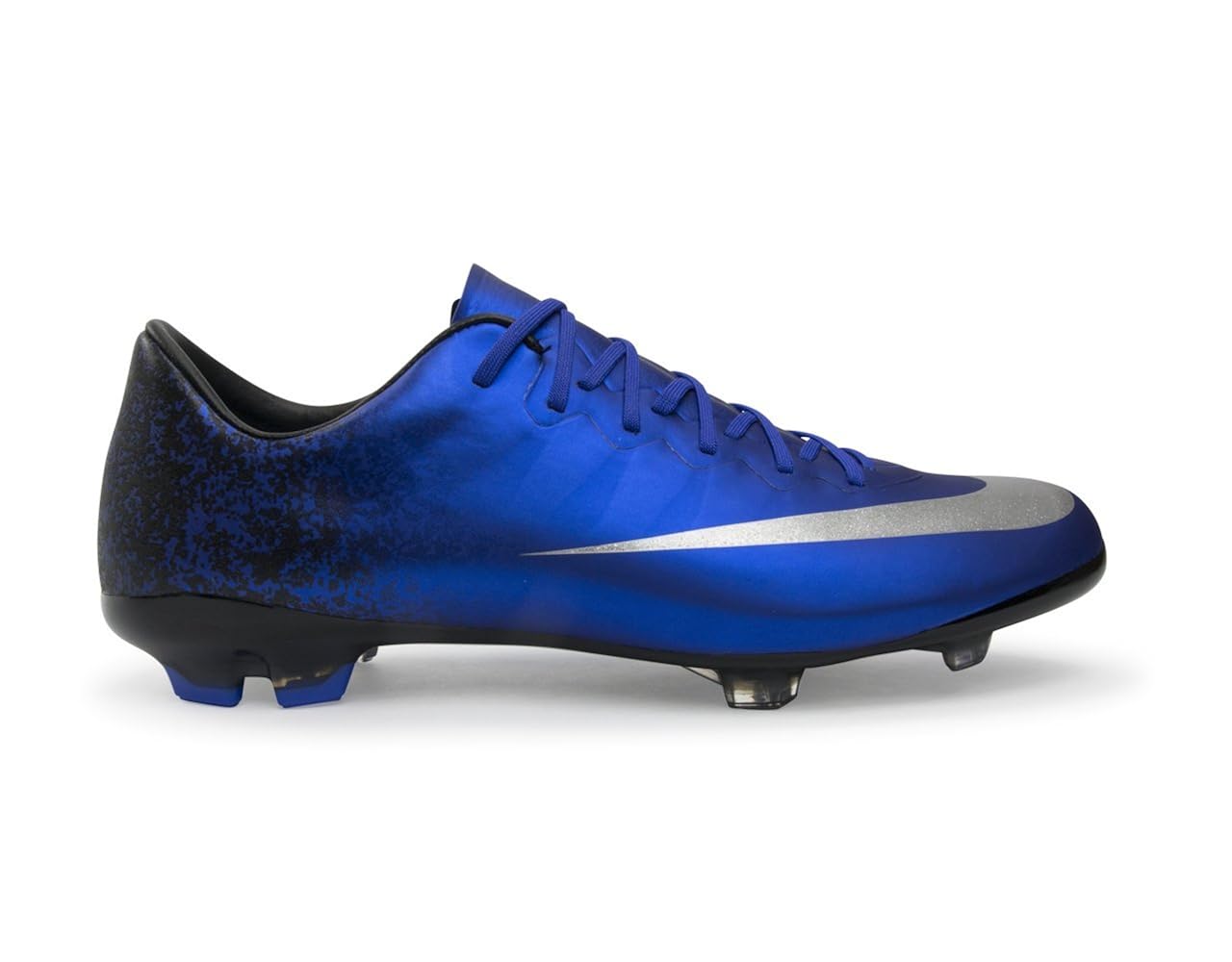 Nike Phantom Vision Academy DF TF Soccer Shoes (Armory