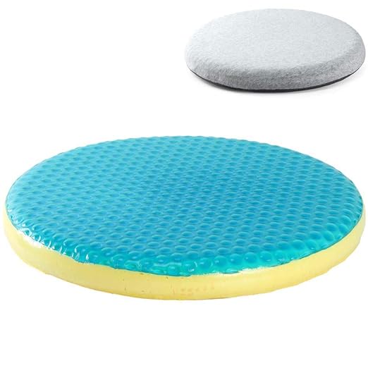Cojin de gel Los cojines más completos. Cojin de gel Los cojines más completos.