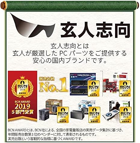 Amazon Com Genjin Oriented Amd Radeon Rx5700xt Installed Graphic Board Gddr6 Original Fan Model Rd Rx5700xt E8gb Df Computers Accessories