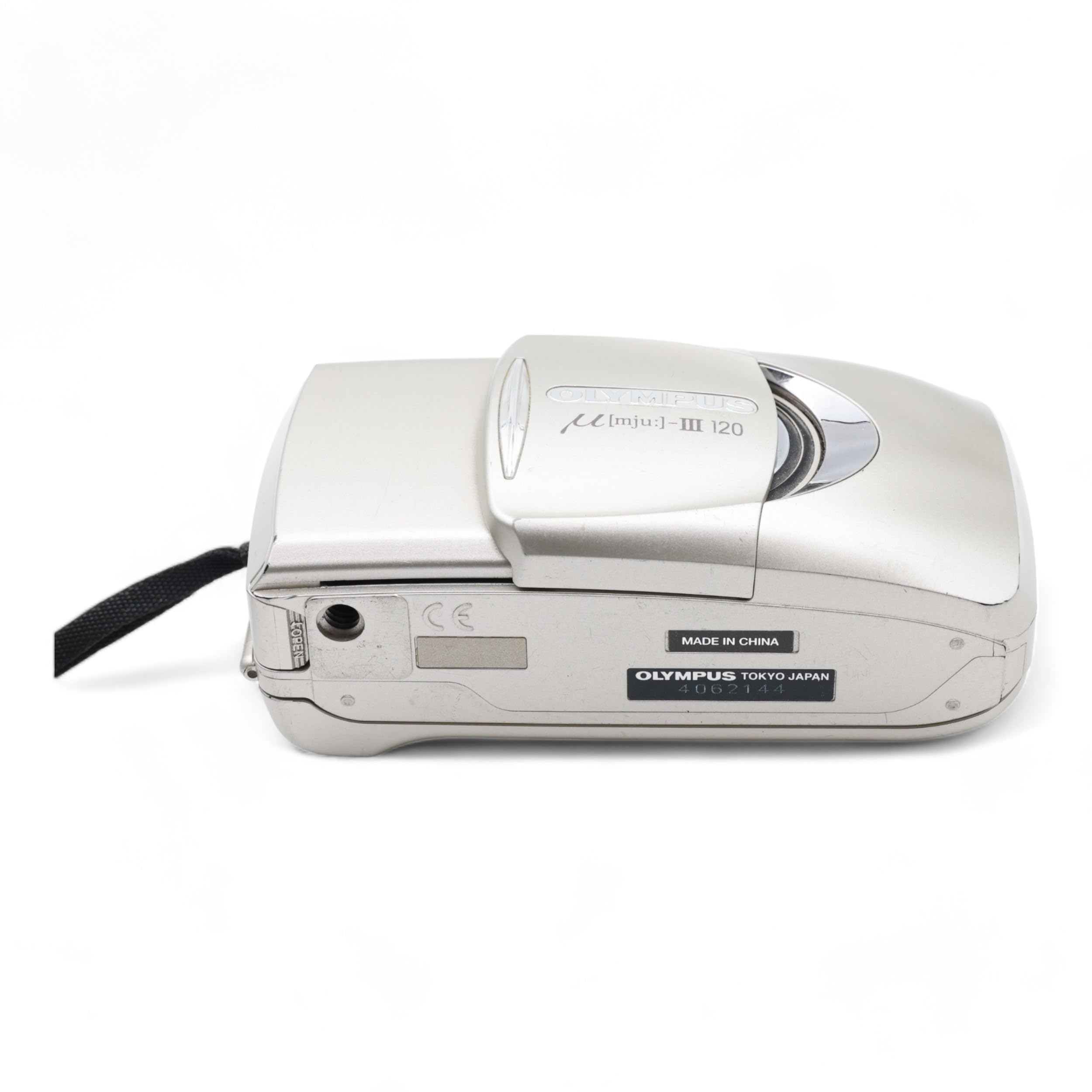 Mua Olympus MJU III 120 135 mm Camera trên Amazon Mỹ chính hãng