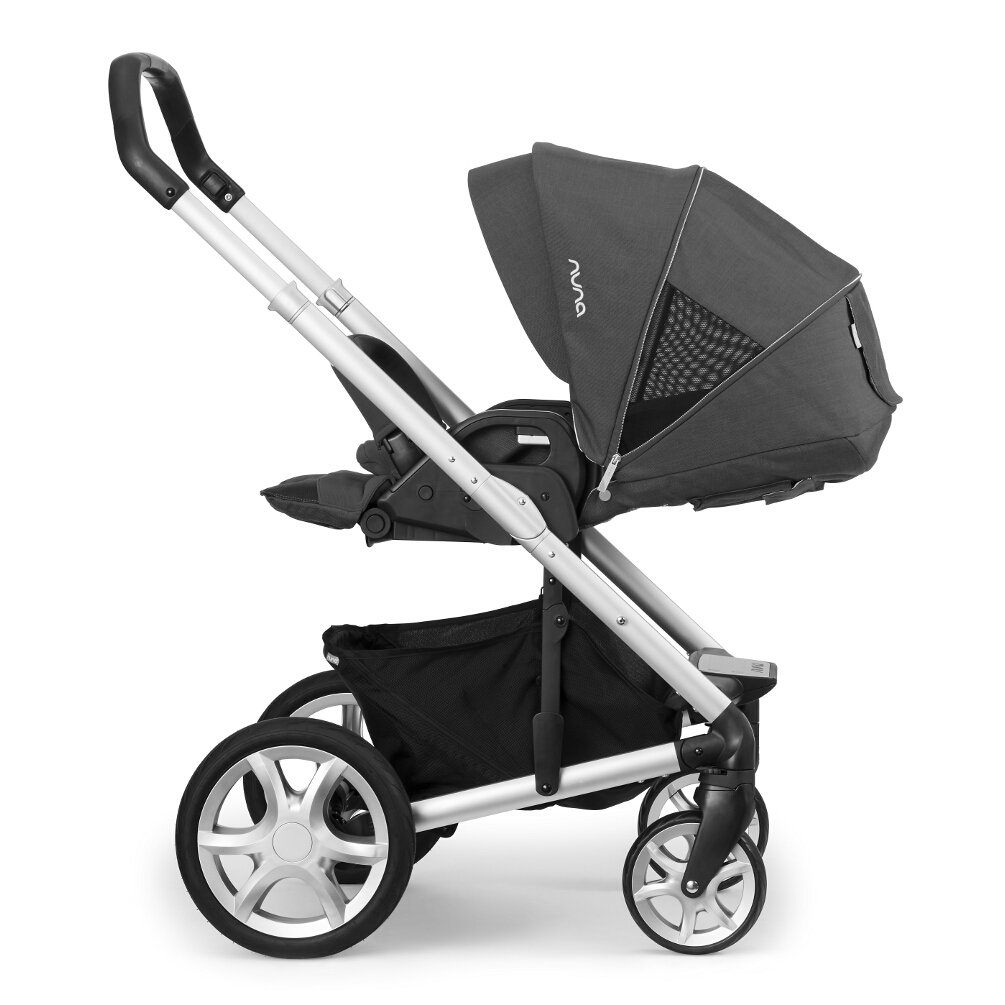 nuna mixx stroller amazon