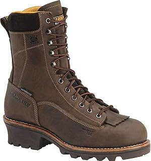 carolina boots wiki